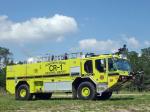 E-ONE Titan Force 4x4 1986 года